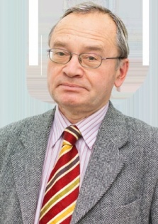 Калинин Владимир Вениаминович