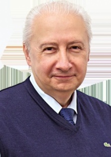 Бобров Алексей Евгеньевич