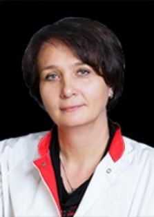 Лебедева Анастасия Юрьевна