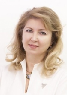 Турченко Светлана Юрьевна