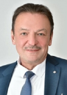 Тихомиров Александр Леонидович