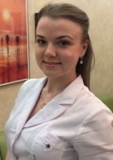 Коткова Юлия Николаевна