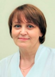 Тюкавина Марина Станиславовна