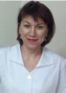 Носкова Нина Владимировна