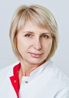 Филимонова Елена Александровна