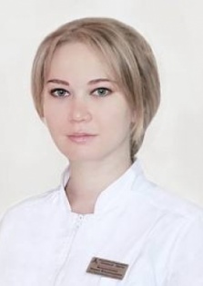 Беломышкина Мария Владимировна