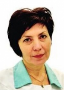 Павлова Татьяна Ивановна
