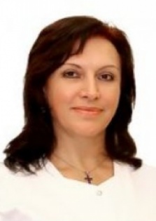 Ероян Лиана Хачатуровна