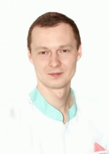 Бурлакин Максим Александрович