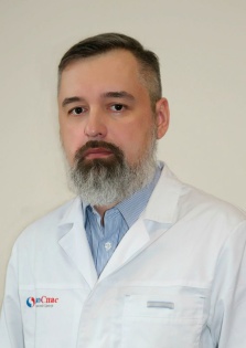 Орешков Андрей Владимирович