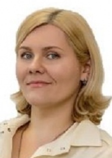 Аргузова Ольга Григорьевна