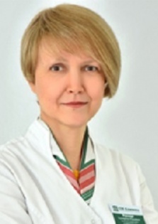 Верескун Екатерина Юрьевна