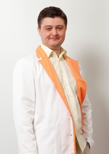 Ерохов Сергей Викторович