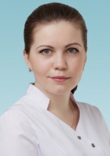 Пасевина (Шенина) Дарья Сергеевна