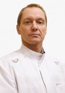 Рыков Юрий Александрович