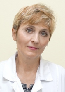 Татаринцева Наталья Дмитриевна