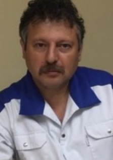 Желамбеков Иван Владимирович
