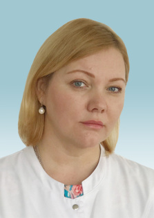 Снаговская Наталья Николаевна