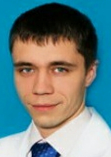 Шишков Юрий Сергеевич