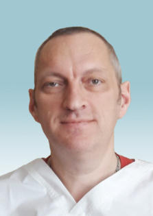 Кузьмин Алексей Александрович