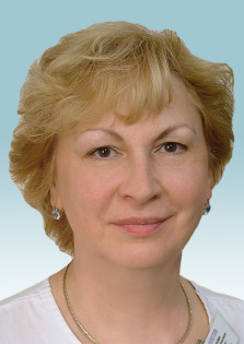 Петрушова Марина Валентиновна