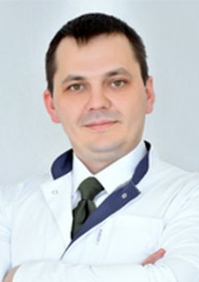 Данилин Никита Андреевич