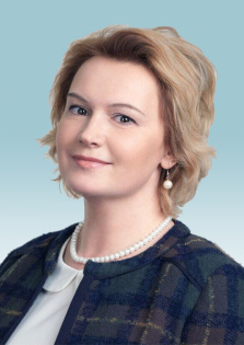 Алексеева Анастасия Николаевна