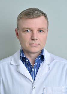 Сергейко Анатолий Анатольевич