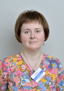 Шипилова Анна Владимировна