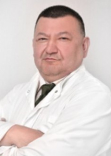 Байназаров Мухамед Керимович