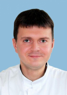 Галютин Сергей Геннадьевич