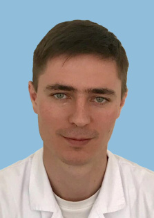 Алейник Сергей Дмитриевич