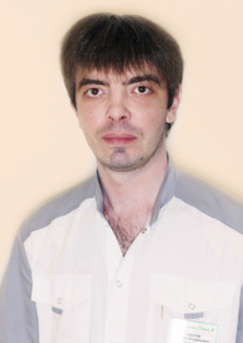 Юматов Андрей Владимирович