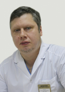 Захаров Антон Александрович