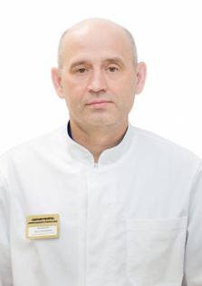 Фильченков Игорь Николаевич