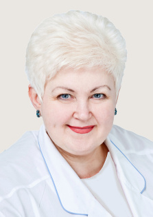 Исакова Лариса Александровна