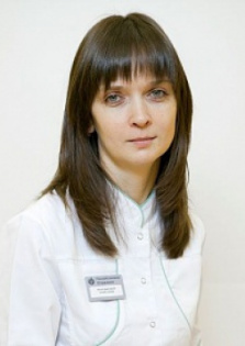 Сигаева Светлана Владимировна