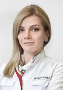Дулова Александра Владимировна