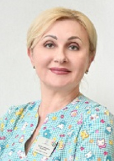 Яковенко Татьяна Юрьевна