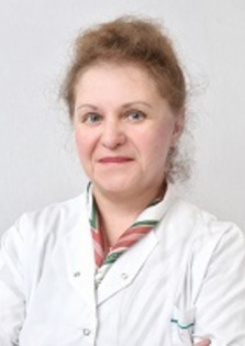 Ерина Ирина Александровна