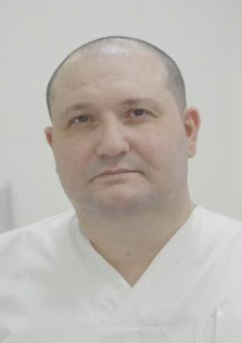 Тамнидис Николай Ефимович