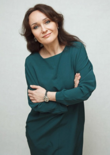 Морозова Милена Александровна