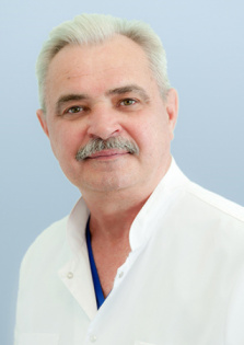 Завалко Алексей Федорович
