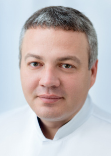 Севостьянов Дмитрий Викторович