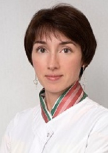 Кузнецова Татьяна Александровна