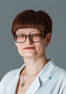 Калакутская Наталья Львовна