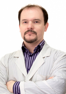 Стояков Анатолий Михайлович