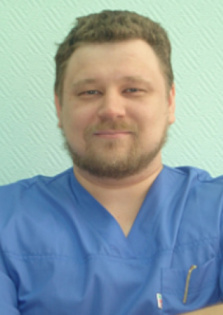 Перфилов Сергей Владимирович