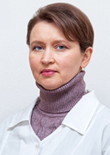 Бухова Наталья Викторовна