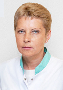 Дьякова Регина Борисовна